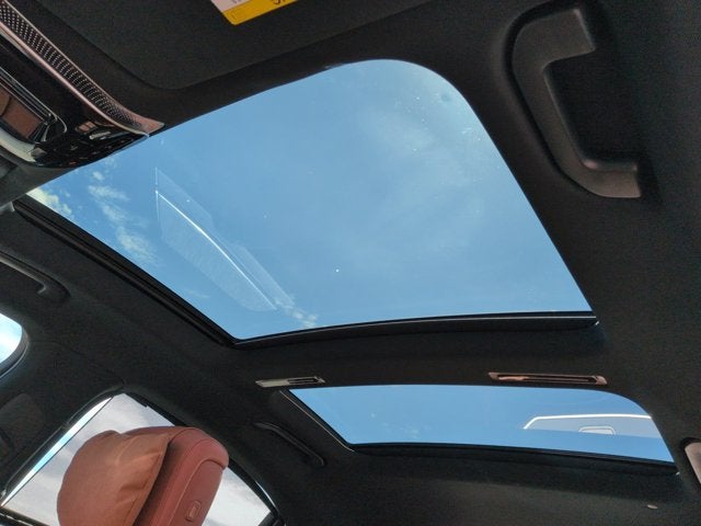 2027 Mercedes-Benz S-Class S 580 4MATIC®