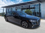 2027 Mercedes-Benz S-Class S 580 4MATIC®