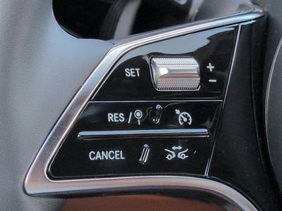 2027 Mercedes-Benz S-Class S 580 4MATIC®