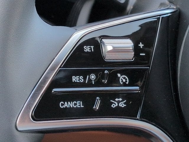 2027 Mercedes-Benz S-Class S 580 4MATIC®