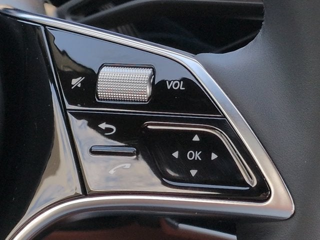 2027 Mercedes-Benz S-Class S 580 4MATIC®