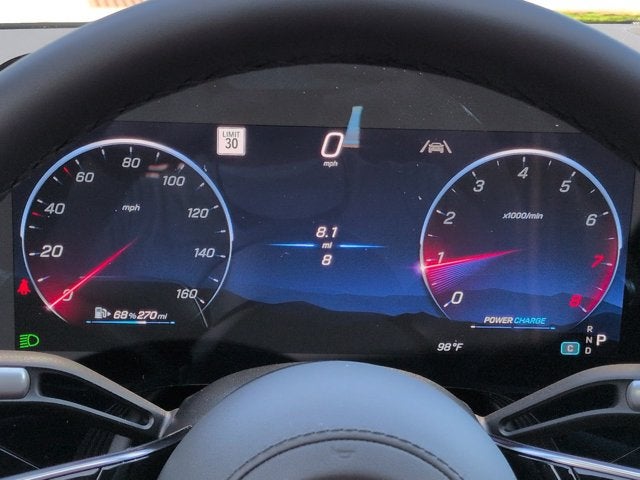 2027 Mercedes-Benz S-Class S 580 4MATIC®