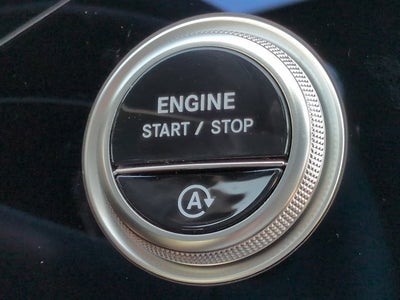2027 Mercedes-Benz S-Class S 580 4MATIC®
