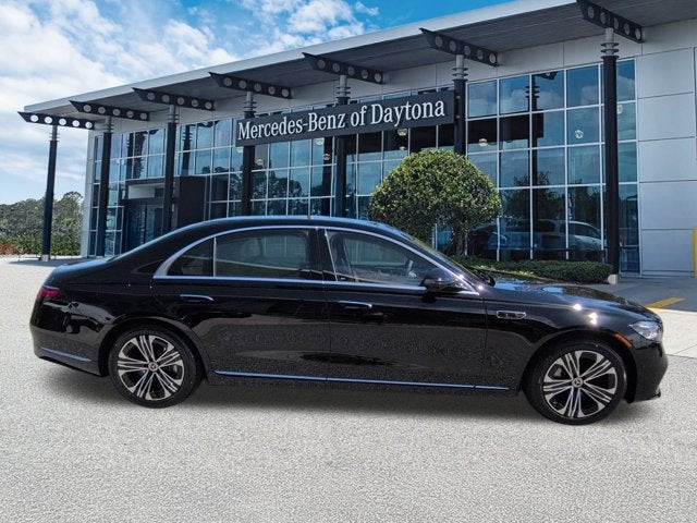 2027 Mercedes-Benz S-Class S 580 4MATIC®