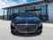 2027 Mercedes-Benz S-Class S 580 4MATIC®