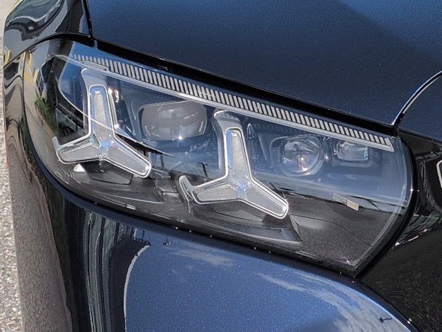 2027 Mercedes-Benz S-Class S 580 4MATIC®