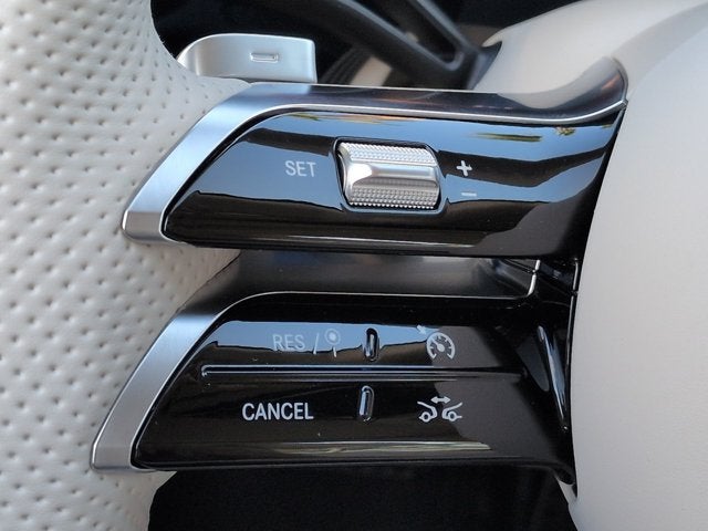 2027 Mercedes-Benz S-Class S 580 4MATIC®