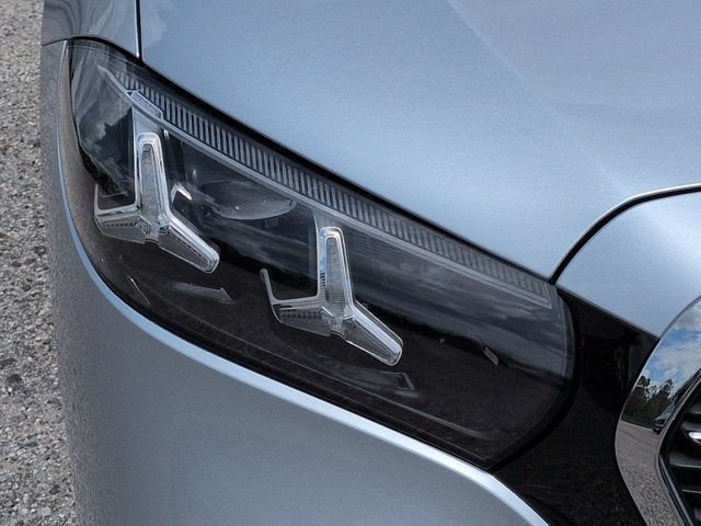 2027 Mercedes-Benz S-Class S 580 4MATIC®