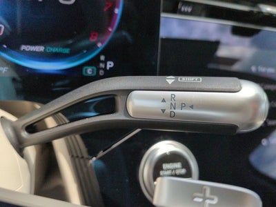 2027 Mercedes-Benz S-Class S 580 4MATIC®
