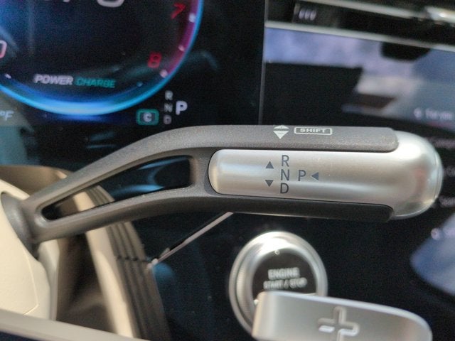 2027 Mercedes-Benz S-Class S 580 4MATIC®