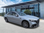 2027 Mercedes-Benz S-Class S 580 4MATIC®