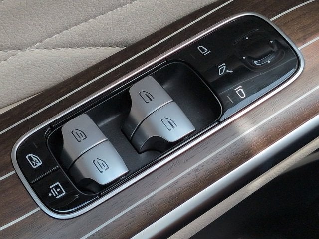 2027 Mercedes-Benz S-Class S 580 4MATIC®