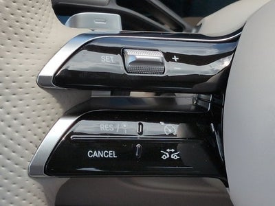 2027 Mercedes-Benz S-Class S 580 4MATIC®