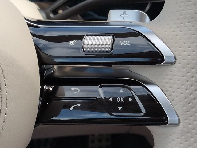 2027 Mercedes-Benz S-Class S 580 4MATIC®