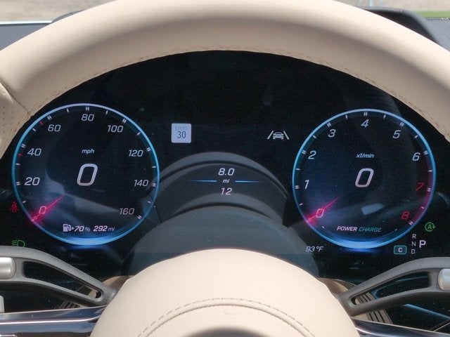 2027 Mercedes-Benz S-Class S 580 4MATIC®