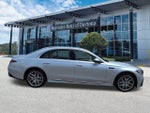 2027 Mercedes-Benz S-Class S 580 4MATIC®