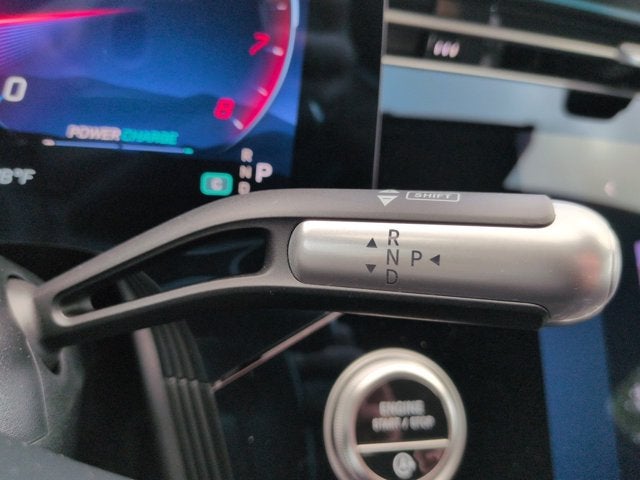 2027 Mercedes-Benz S-Class S 580 4MATIC®