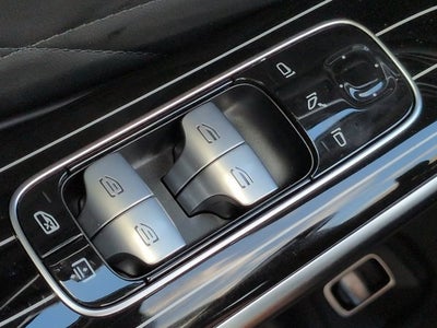 2027 Mercedes-Benz S-Class S 580 4MATIC®