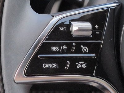 2027 Mercedes-Benz S-Class S 580 4MATIC®