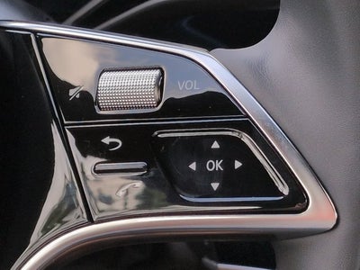 2027 Mercedes-Benz S-Class S 580 4MATIC®