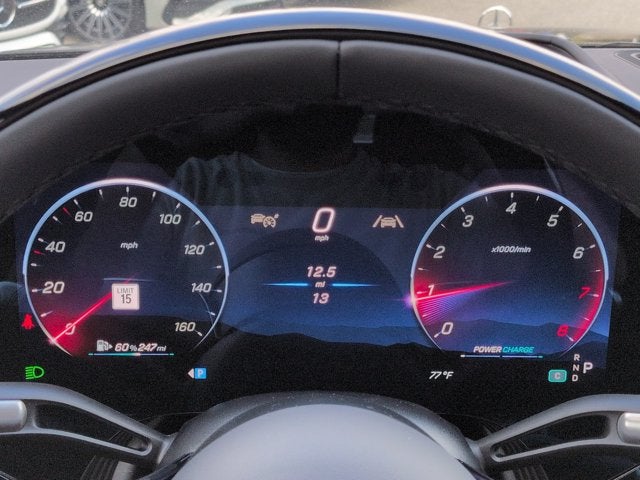 2027 Mercedes-Benz S-Class S 580 4MATIC®