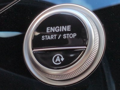 2027 Mercedes-Benz S-Class S 580 4MATIC®