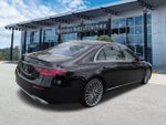2027 Mercedes-Benz S-Class S 580 4MATIC®