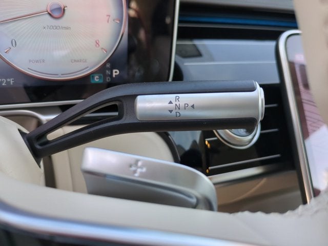 2024 Mercedes-Benz S-Class Maybach S 580