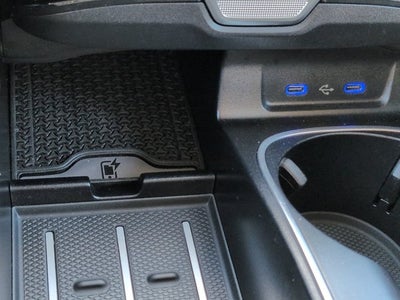 2024 Mercedes-Benz S-Class Maybach S 580