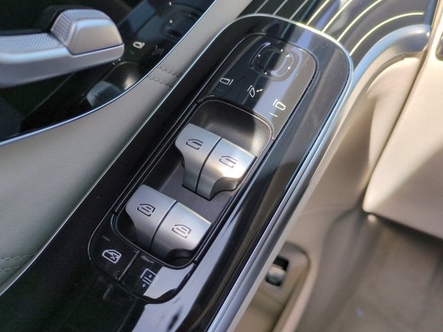 2024 Mercedes-Benz S-Class Maybach S 580