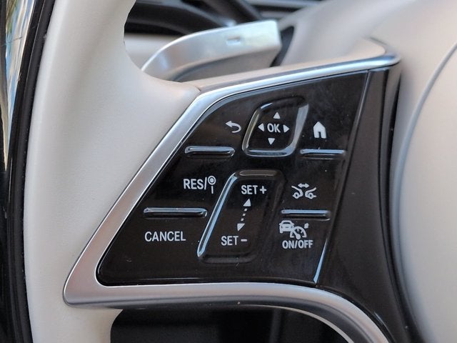 2024 Mercedes-Benz S-Class Maybach S 580