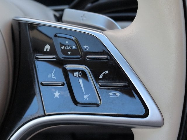 2024 Mercedes-Benz S-Class Maybach S 580