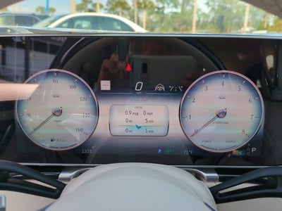 2024 Mercedes-Benz S-Class Maybach S 580