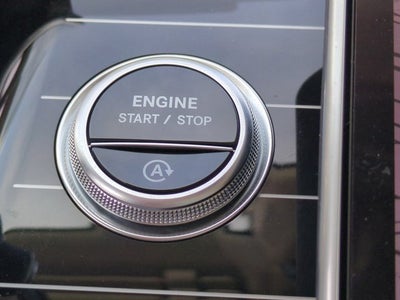 2024 Mercedes-Benz S-Class Maybach S 580