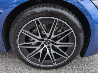 2026 Mercedes-Benz AMG® GT AMG® GT 43