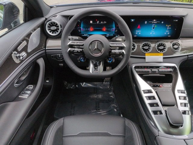 2026 Mercedes-Benz AMG® GT AMG® GT 43