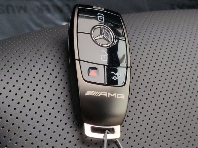 2026 Mercedes-Benz AMG® GT AMG® GT 43