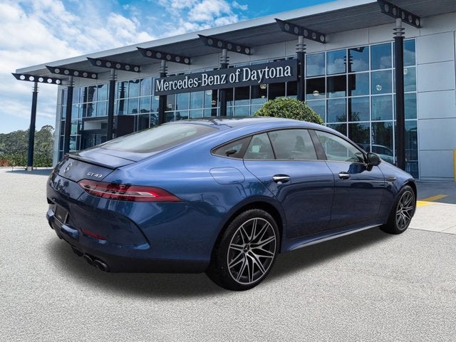 2026 Mercedes-Benz AMG® GT AMG® GT 43