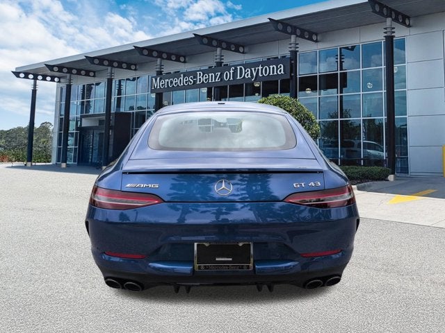 2026 Mercedes-Benz AMG® GT AMG® GT 43