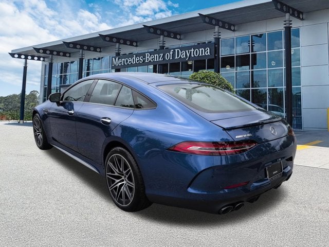 2026 Mercedes-Benz AMG® GT AMG® GT 43