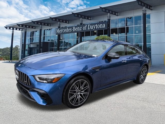 2026 Mercedes-Benz AMG® GT AMG® GT 43