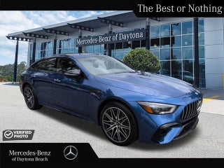 2026 Mercedes-Benz AMG® GT AMG® GT 43