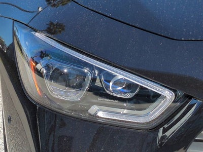 2026 Mercedes-Benz AMG® GT AMG® GT 53