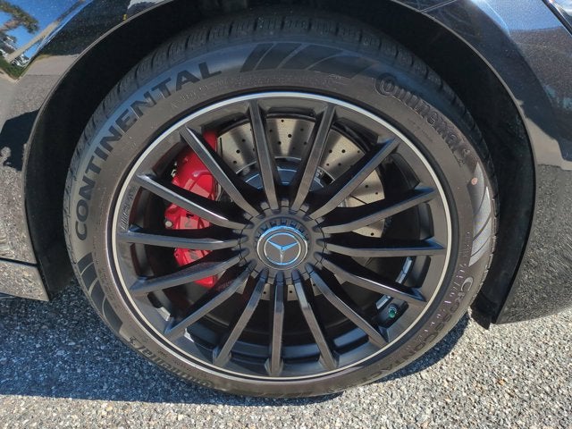 2026 Mercedes-Benz AMG® GT AMG® GT 53