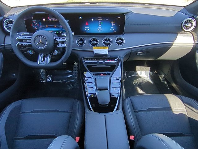 2026 Mercedes-Benz AMG® GT AMG® GT 53