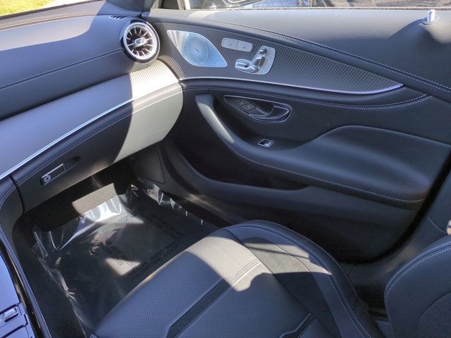 2026 Mercedes-Benz AMG® GT AMG® GT 53