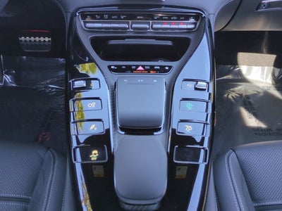 2026 Mercedes-Benz AMG® GT AMG® GT 53