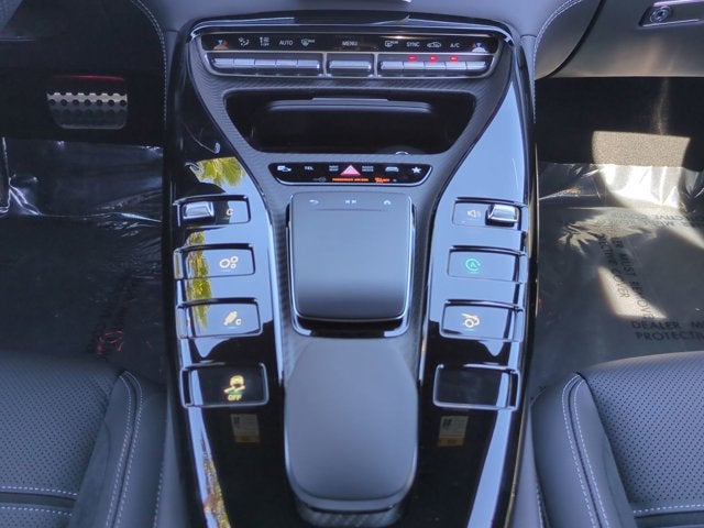 2026 Mercedes-Benz AMG® GT AMG® GT 53