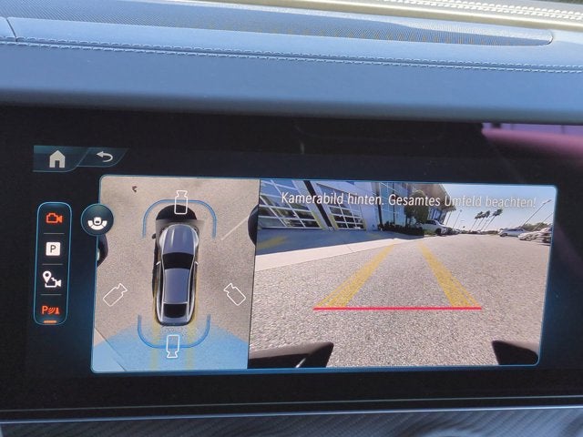 2026 Mercedes-Benz AMG® GT AMG® GT 53