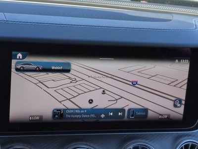 2026 Mercedes-Benz AMG® GT AMG® GT 53